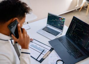 Read more about the article 2025 Q4 Market Review
